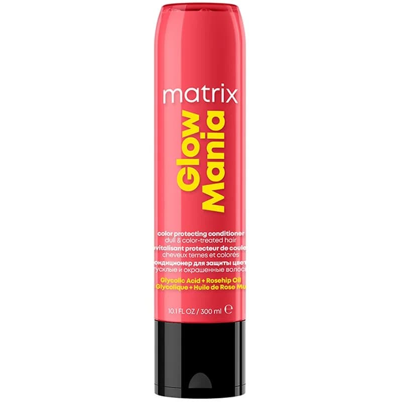 matrix Matrix Балсам Glow Mania за Защита на Цвета и Блясък 300 мл, cheap.bg