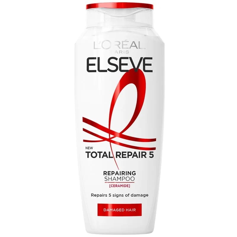 elsev Елсев Шампоан Elseve Total Repair 5 400 мл, cheap.bg