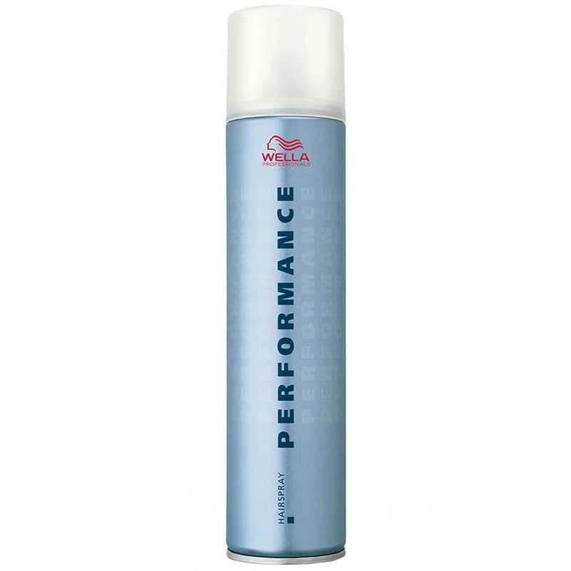 wella professional Wella Professional Лак за Коса Wella Professionals Performance за Обем 500 мл, cheap.bg