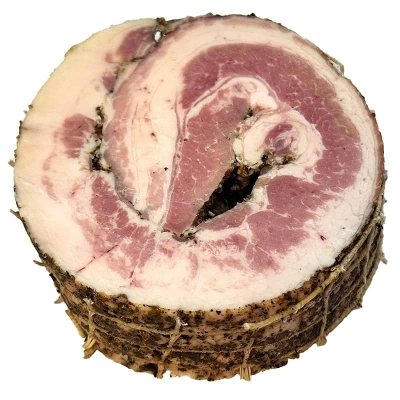 bredas Бредас Поркета Жарена от Ферма ~ 400 г / бр, cheap.bg