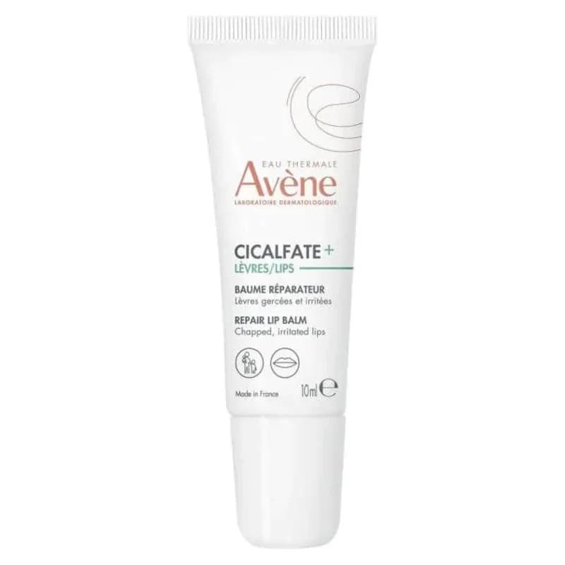 avene AVENE Cicalfate Възстановяващ Балсам За Устни 12мл 1 бр, cheap.bg