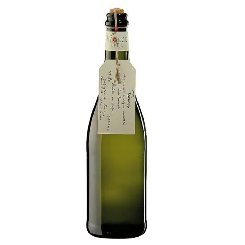 toso Тосо Пенливо Вино Prosecco Фризанте 750 мл, cheap.bg
