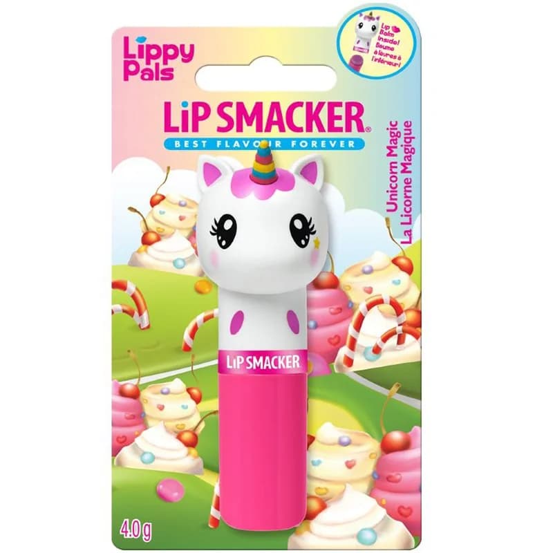 lip smacker Lip Smacker Балсам за Устни Еднорог 1 бр., cheap.bg