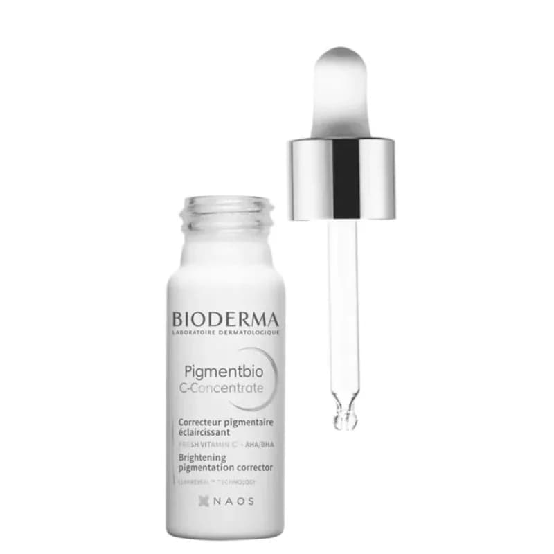 BIODERMA Pigmentbio Изсветляващ Концентрат 15мл 1 бр, eBag