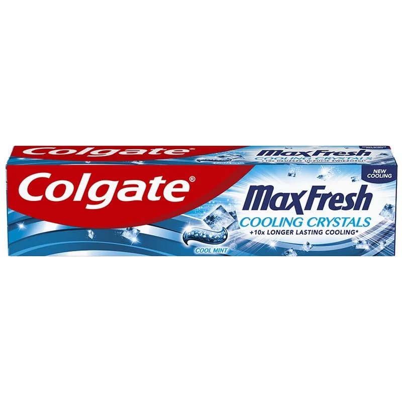 kolgeyt Колгейт Паста за Зъби Colgate Max Fresh Синя 75 мл, cheap.bg