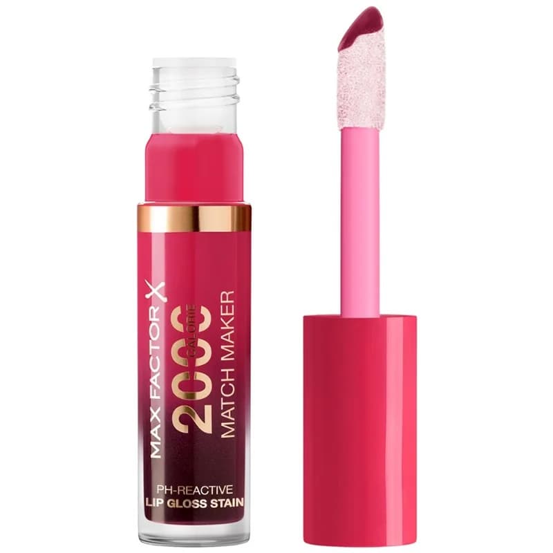 Max Factor Гланц за Устни Match Maker № 30 Daring 4.4 мл, eBag
