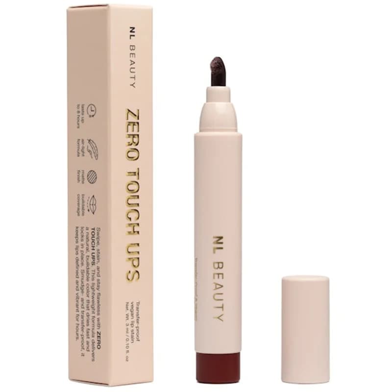 nl beauty NL Beauty Течен Молив за Устни Zero Touch Ups № 01 Hawaii 3 мл, cheap.bg