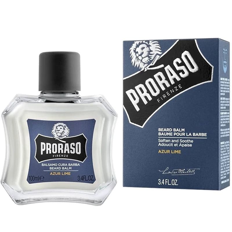 proraso Proraso Балсам за Брада Azur Lime 100 мл, cheap.bg