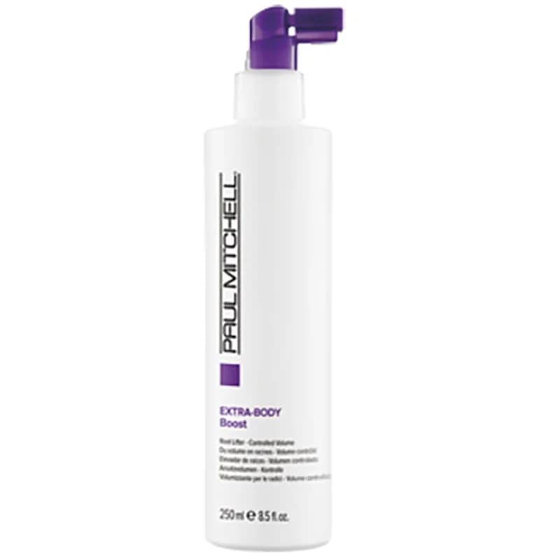 paul mitchell Paul Mitchell Стилизиращ Спрей Extra-Body Boost за Обем в Корените 250 мл, cheap.bg