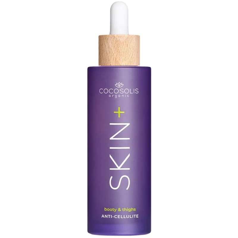 Кокосолис Антицелулитен Серум Cocosolis Skin+ 100 мл, eBag