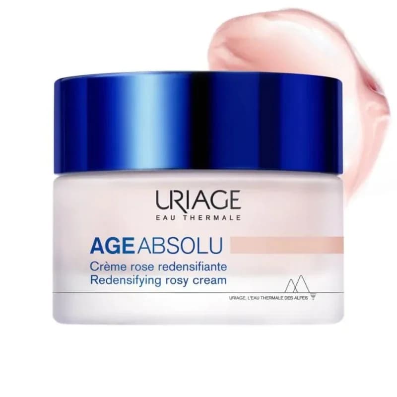 URIAGE Age Absolu Концентриран Дневен Крем 50мл 1 бр, eBag