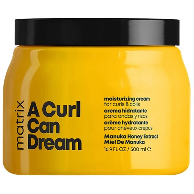 matrix Matrix Крем за Коса A Curl Can Dream за Хидратиране на Къдрава Коса без Отмиване 500 мл, cheap.bg