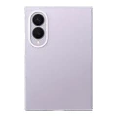 samsung SAMSUNG Калъф EF-QF971CTEGWW CLEAR CASE GALAXY Z FOLD 8 TR, cheap.bg
