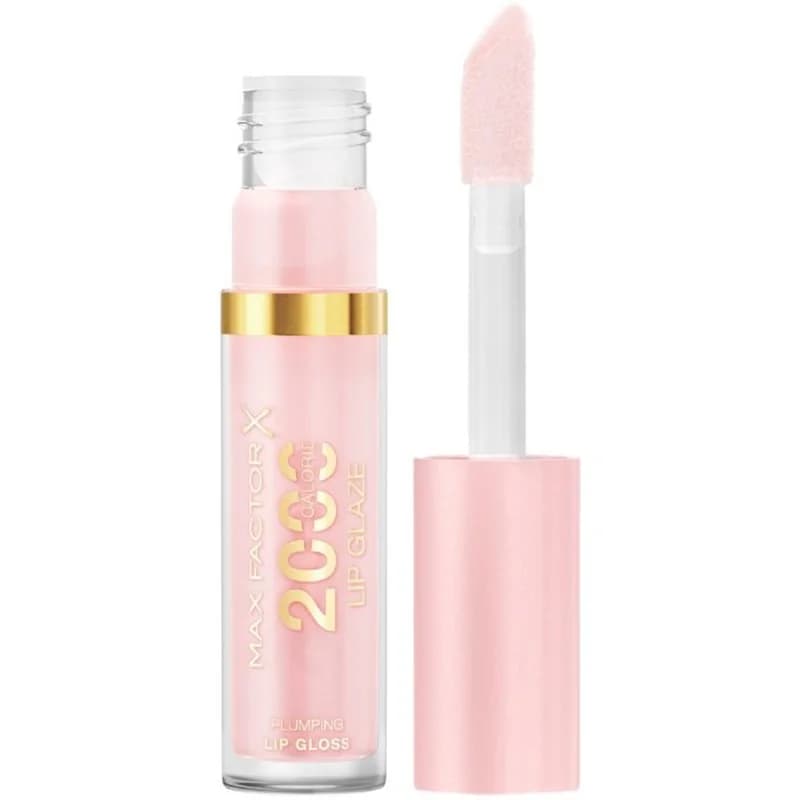 Max Factor Гланц за Устни 2000 Calorie Lip Glaze 010 Cotton Candy 4.4 мл, eBag