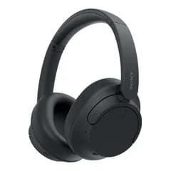 sony SONY Слушалки WH-CH720NB WIRELESS BLUETOOTH HEADPHONES BLACK, cheap.bg