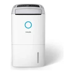 philips PHILIPS Обезвлажнител на въздух DE5305/11, Техномаркет