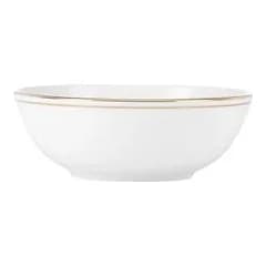 lenox LENOX 853817 FEDERAL GOLD DW PLACE SETTING BOWL, Техномаркет