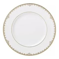 lenox LENOX Чиния 6111918 FEDERAL GOLD DW ACCENT PLATE, Техномаркет