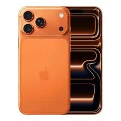 APPLE Мобилен телефон IPHONE 17 PRO MAX 256GB COSMIC ORANGE, Техномаркет