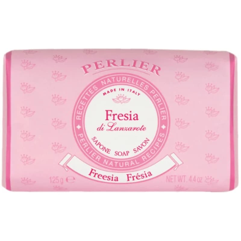 perlier Perlier Сапун Фрезия 125 мл, cheap.bg