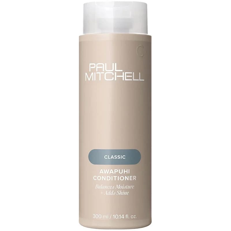paul mitchell Paul Mitchell Балсам за Хидратация Classic Awapuhi с Див Хавайски Джинджифил за Всеки Тип Коса 300 мл, cheap.bg