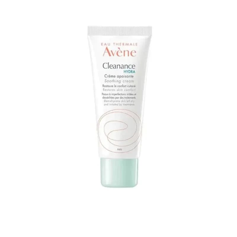 avene AVENE Cleanance Hydra Успокояващ Крем 40ml 1 бр, cheap.bg