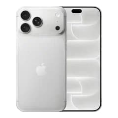 APPLE Мобилен телефон IPHONE 18 PRO MAX 512GB SILVER, Техномаркет