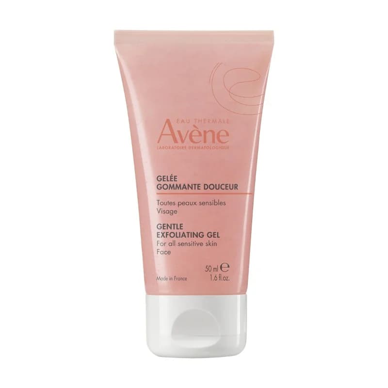 avene AVENE Нежен Ексфолиращ Гел 50мл 1 бр, cheap.bg