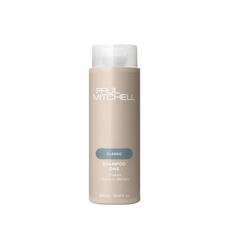 Paul Mitchell Ежедневен Лек Шампоан Shampoo One с Екстракт от Кокос 300 мл, eBag