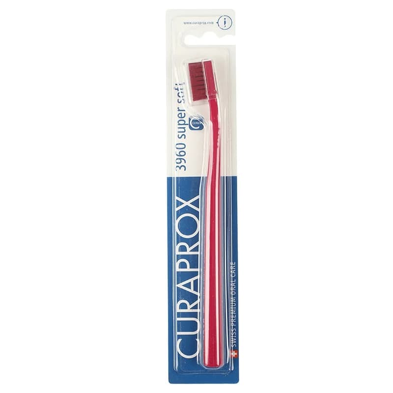 kyuraproks Кюрапрокс Четка за Зъби Curaprox Super Soft 1 бр., cheap.bg
