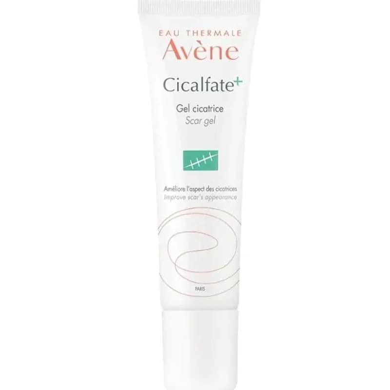 AVENE Cicalfate+ Гел За Белези 40мл 1 бр., eBag
