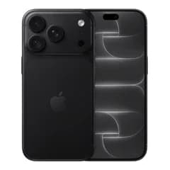 APPLE Мобилен телефон IPHONE 18 PRO 512GB BLACK, Техномаркет