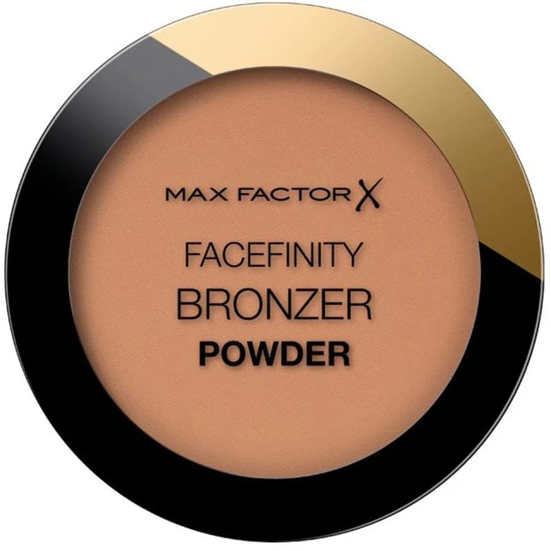 max factor Max Factor Бронзираща Пудра Facefinity 01 3 г, cheap.bg