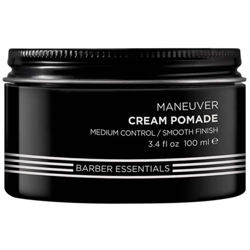 redken Redken Крем за Коса Maneuver Cream Pomade за Фиксация и Подхранване 100 мл, cheap.bg