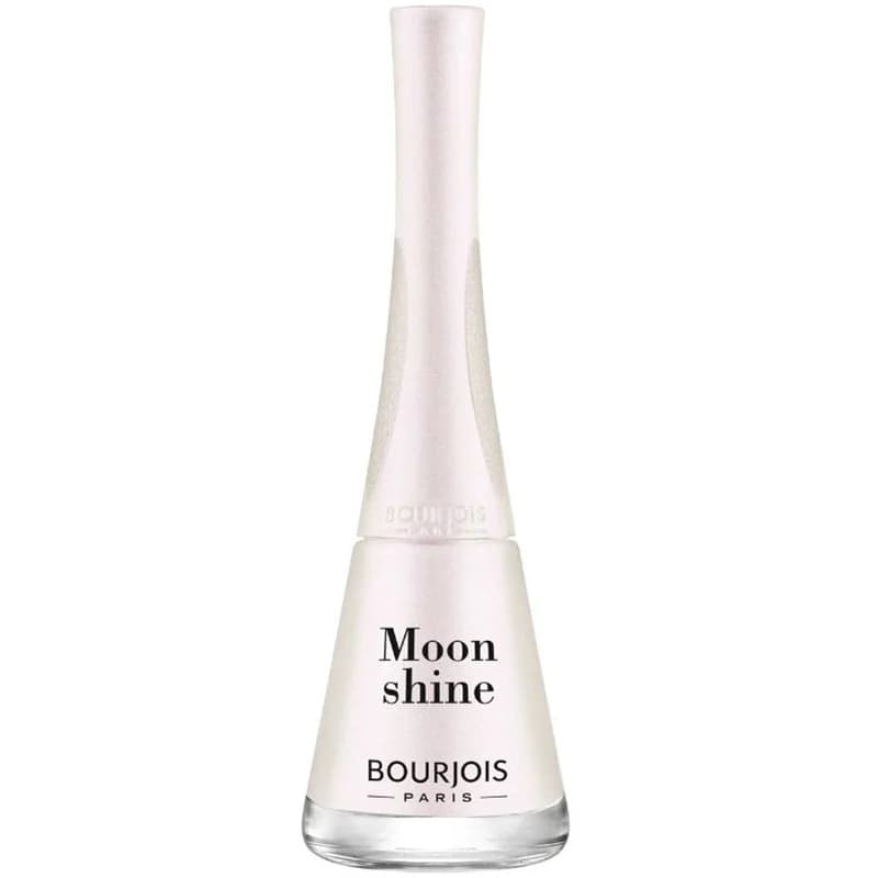 bourjois Bourjois Лак за Нокти 1 Seconde Nr.21 Moon Shine 9 мл, cheap.bg