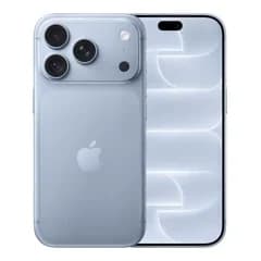 apple APPLE Мобилен телефон IPHONE 18 PRO 512GB GLACIER, Техномаркет
