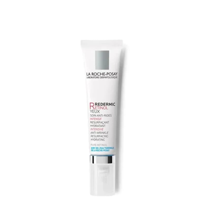 LA ROCHE-POSAY Redermic Retinol Коректор Околоочен 15мл 414039 1 бр, eBag