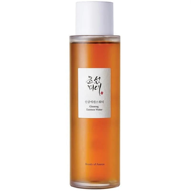 beauty of joseon Beauty of Joseon Хидратираща и Възстановяваща Есенция Ginseng Essence Water 150 мл, cheap.bg