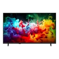 LG Телевизор 43QNED70B3C QNED MINI-LED AI SMART TV, Техномаркет