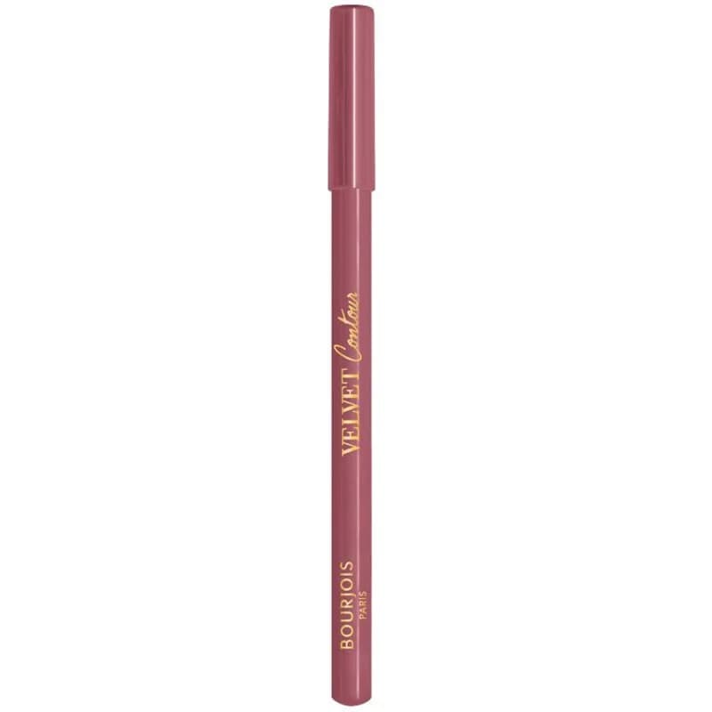 bourjois Bourjois Молив за Устни Velvet Contour №19 Place Des Roses 2 г, cheap.bg