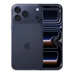 APPLE Мобилен телефон IPHONE 17 PRO MAX 256GB DEEP BLUE, Техномаркет