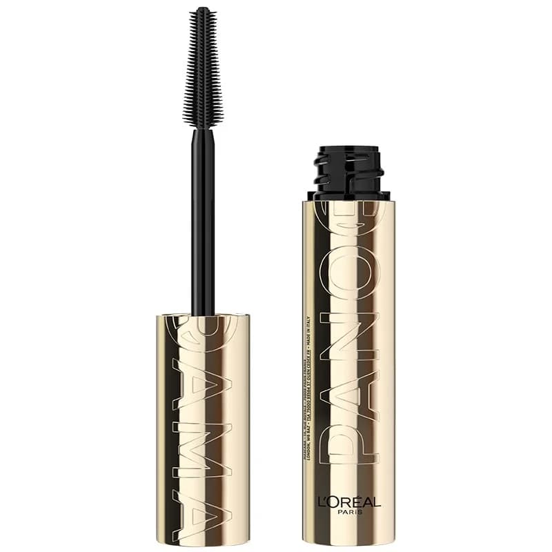 loreal Лореал Спирала за Мигли L'Oreal Paris Panorama Черна 1 бр., cheap.bg