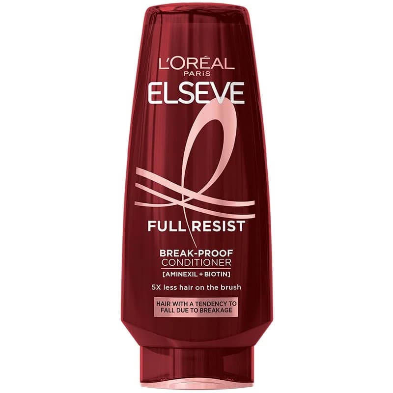 elsev Елсев Балсам Elseve Full Resist Против Накъсване на Косата 200 мл, cheap.bg