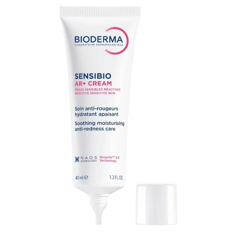 bioderma BIODERMA Sensibio Ar+ Крем 40мл 1 бр, cheap.bg