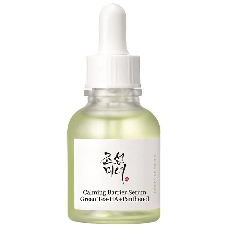 beauty of joseon Beauty of Joseon Успокояващ Серум Green Tea Calming Serum с 50% Зелен Чай и 5% Пантенол 30 мл, cheap.bg