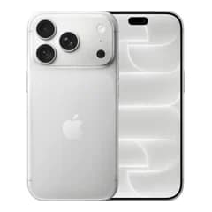 apple APPLE Мобилен телефон IPHONE 18 PRO 512GB SILVER, Техномаркет