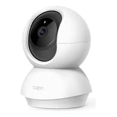 tp link TP-LINK Камера TC70 PAN/TILT HOME SECURITY WI-FI CAMERA, Техномаркет