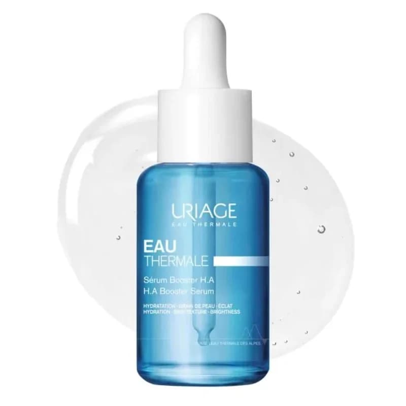 URIAGE Eau Thermale Хиалуров Серум За Хидратация 30мл 1 бр, eBag