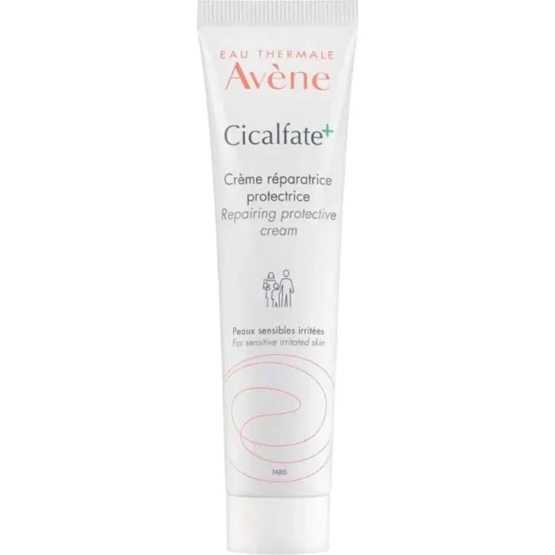 avene AVENE Cicalfate+ Възстановяващ Защитен Крем 40ml 1 бр, cheap.bg