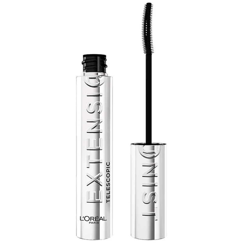 loreal Лореал Спирала L'Oréal Telescopic Extensions Черна 1 бр., cheap.bg